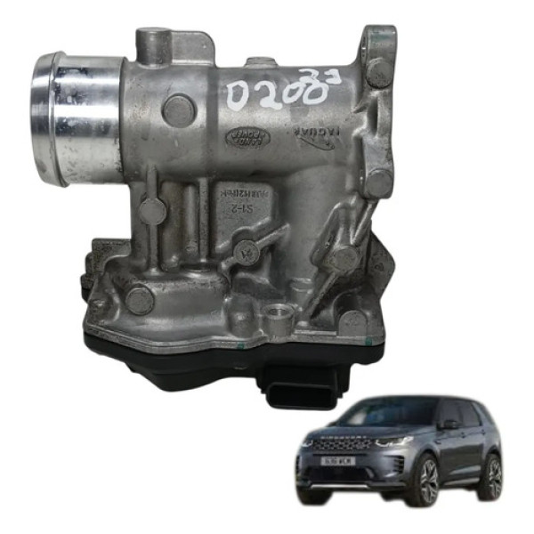 Valvula Egr Discovery Sport D200 2021 2022 2023 M4d35h273ba