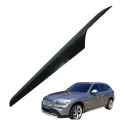 Acabamento Porta Dianteira Esquerda Bmw X1 2010 A 2013 Preto
