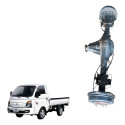 Diferencial Hyundai Hr 2.5 16v 2019 2020