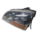 Farol Esquerdo Kia Sorento 2007 2009 Original Esquerdo/motorista