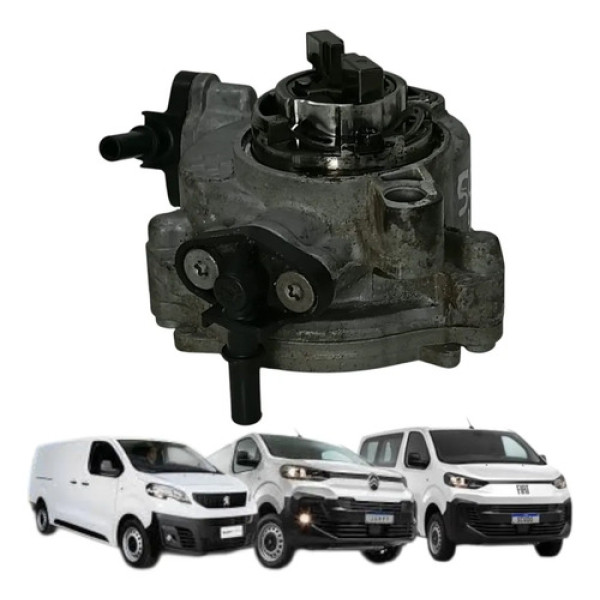 Bomba Vacuo Fiat Scudo Jumpy Expert 1.5 2022 2023 2024