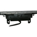 Tela Central Multimidia Fiat Pulse 2022 2023 A3c07793501 Preto
