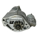 Motor Arranque Nissan Frontier 2010 2015 2.5 Manual