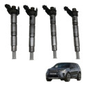 Jogo Bico Injetor Discovery Sport D200 Diesel 2021 2022 Test 127/220v
