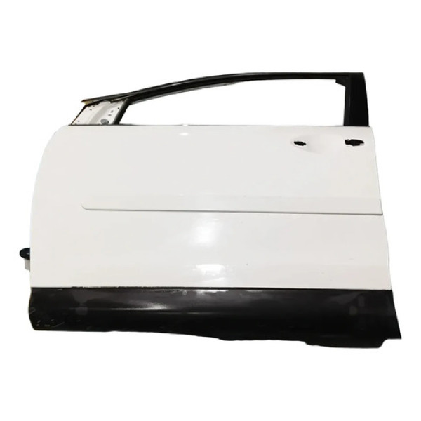 Porta Dianteira Esquerda Honda Cr-v 2012 2013 A 2016 Dianteira Esquerda