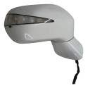 Retrovisor Direito Honda Civic 2009 2010 2011 Com Pisca