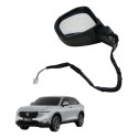 Retrovisor Esquerdo Honda Hrv 2023 2024 2025 Original