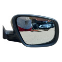 Retrovisor Direito Elétrico Tiggo 8 2020 2021 2022 2023