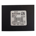 Modulo Sensor Alarme Citroen C3 C4 Louge 2014 2019
