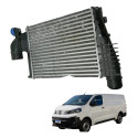 Radiador Peugeot Expert 1.5 Diesel 2022 2023 2024 2025