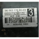 Motor Partida Peugeot 308 408 2.0 Automático 965631768003