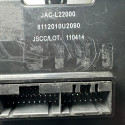 Comando Ar Condicionado Jac J6 2009 2012 8112010u2090