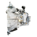 Caixa Cambio Manual Expert Jumpy Scudo 1.5 2022 2023 2024