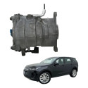 Diferencial Dianteiro Discovery Sport D200 2021 2022 9hp50
