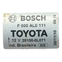 Motor Partida Toyota Hilux 2.5 2008 2015