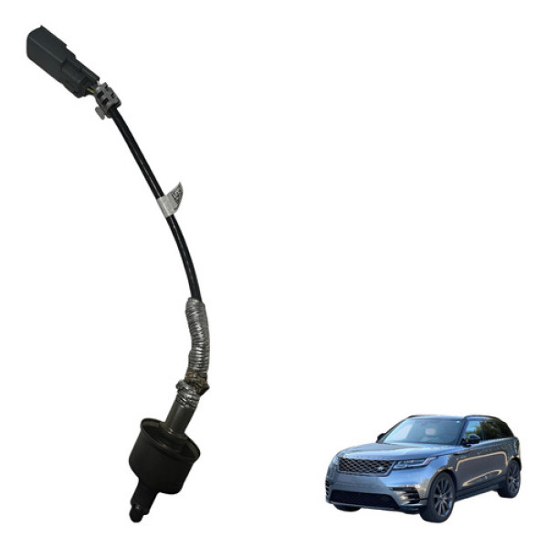 Sonda Lambda Range Rover Velar 3.0 P340