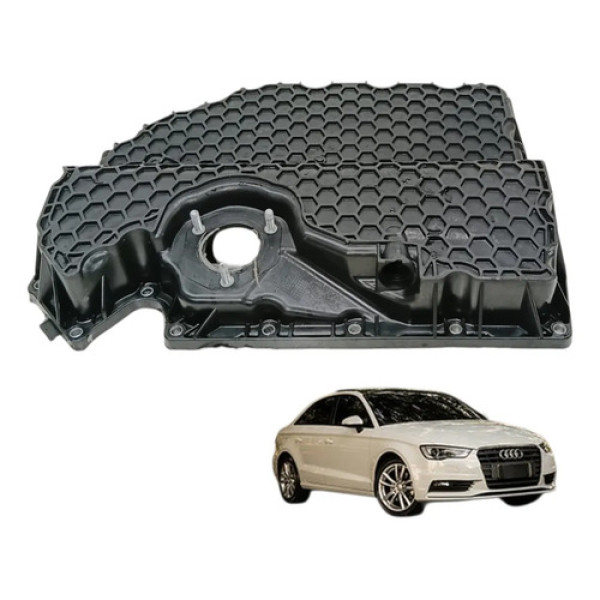 Carter Motor Audi A3 1.8 Tfsi 2013 2014 2015 2016