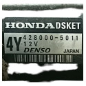 Motor Partida Arranque Honda Crv 2008 2012 2.0 Automático