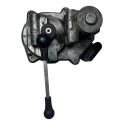 Atuador Coletor Admissao Audi A3 1.8 Tfsi 2008 2013