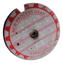 Caixa De Tração Dodge Ram 2500 5.9 2006 2007 2008 2009