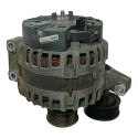 Alternador Land Rover Evoque 2016 2019 2.0 Gasolina