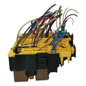 Caixa Fusivel Scudo Jumpy Expert 1.5 2022 2023 2024