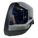 Retrovisor Direito Ford Ranger Limited 2024 2025 Original