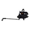 Motor Comelec Câmbio Peugeot 3008 2018 2019 2020 Original