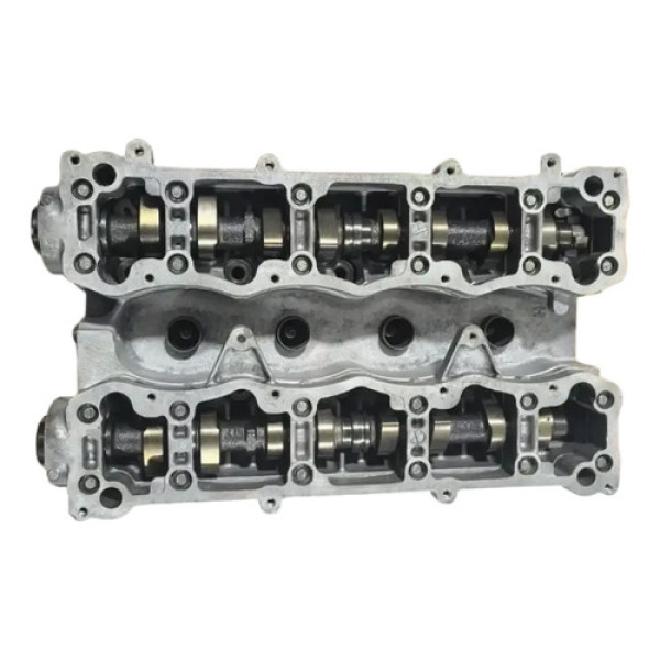 Cabeçote Peugeot 2008 208 308 C3 C4 Picasso 1.6 13/ Flex