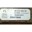 Flauta Bicos Injetores Scudo Jumpy Expert 1.5 2022 2023 2024