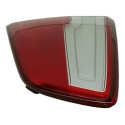 Lanterna Traseira Esquerda Ecosport 2013 A 2021 (mala) Esquerdo/motorista Vermelho