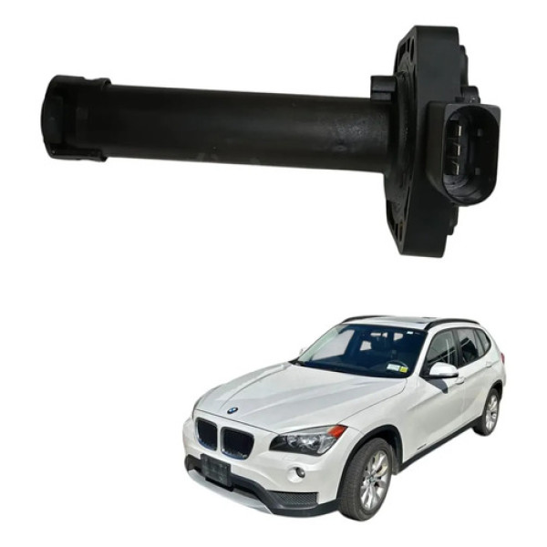 Sensor Nível Óleo Bmw X1 3.0 N52 2010 2011 2012 7567723