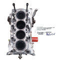 Bloco Motor Outlander 2.2 Diesel 150cv 2015 2021