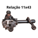 Diferenciaal Dianteiro Mohave 3.0 Dies 2013 A 2018 Rel 11x43