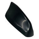 Antena Teto Shark Tubarao New Discovery 2022 2025 Preto