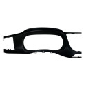 Moldura Painel Citroen Jumpy Peugeot Expert 2019 2020 2021 Preto
