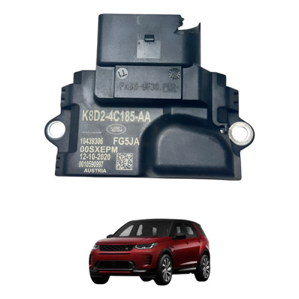 Modulo Diferencial Discovery Sport 2.0 2020 2023