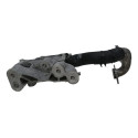 Suporte Motor Mangueira Discovery Sport D200 2021 2022 Preto