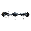 Diferencial Traseiro Mitsubishi Tr4 2.0 Manual 11x51