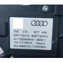 Alavanca Seletora Marcha Audi Q2 2.0 Tfsi 2018 80b713041g