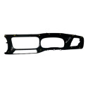 Moldura Painel Citroen Jumpy Peugeot Expert 2019 2020 2021 Preto