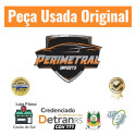 Farol Direito Nissan Frontier 2024 2025 Led Xenon Direito/passageiro
