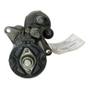 Motor Partida Audi A3 1.8 2008 2009 Original