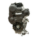 Motor Parcial Volvo Xc60 D5 235cv 2018 2019 2020 2.0 Diesel