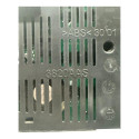 Painel Instrumento Cherry Cielo 2012 2013 Preto