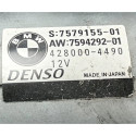 Motor Arranque Partida Bmw X1 Xdrive 3.0 6cc 2010 2011 2012