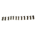 Cabeçote Bmw X1 3.0 6cc N52 2010 2011 2012