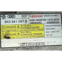 Farol Direito Audi A3 Sedan 2013 2014 2015 2016 Xênon Direito/passageiro