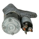 Motor Partida Nissan Versa 1.6 2015 2019 233001hk0a