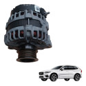 Alternador Volvo Xc60 D5 2019 2020 2021 Momentum Diesel